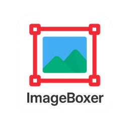 Image Boxer