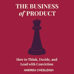 The Business of Product