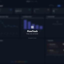 FlowTrack