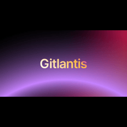 Gitlantis - Your Project Gamified