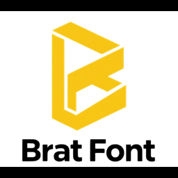 Brat Font Generator