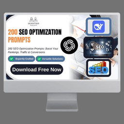 SEO Optimization Prompts