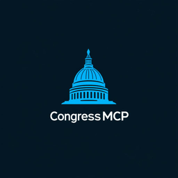 CongressMCP