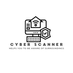 CyberGuard Scanner