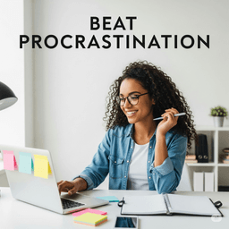 The Procrastination Fix (Mini Guide)