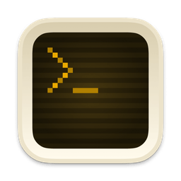 RetroTerminal