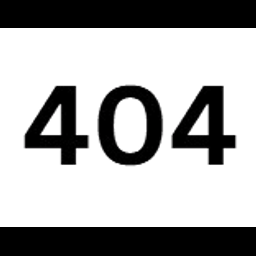 404: Job Market Not Found