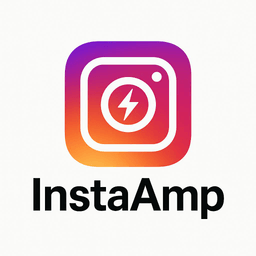 InstaAmp – Supercharges Instagram Web