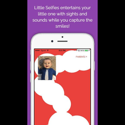 Little Selfies is back!