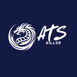 ATS Killer App - AI Resume Generator