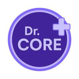 Dr. Core: Kegel & Pelvic Care
