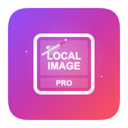 Local Image Pro