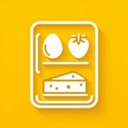 Verve Food - AI Recipe Generator