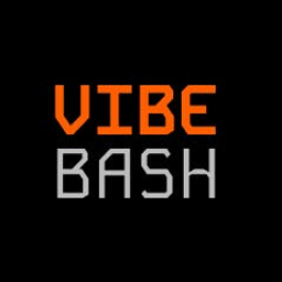 VibeBash