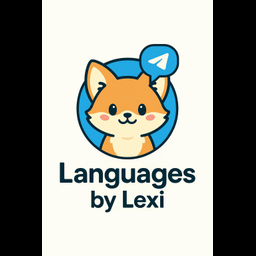 Languages by Lexi 