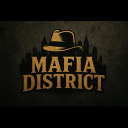 Mafia district