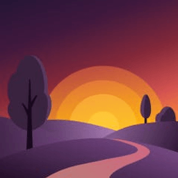 Flutter Sunrise UI Kit