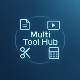 Multi Tool Hub