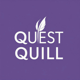 Quest quill
