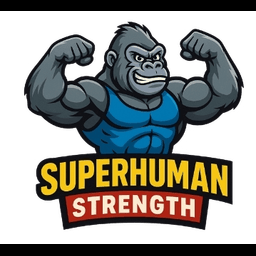 Superhuman Strength