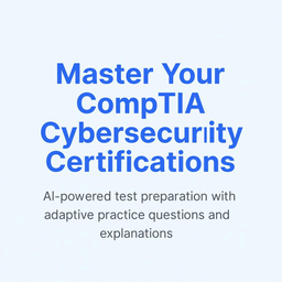 Beta launch of cert prep