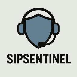 SIPSentinel