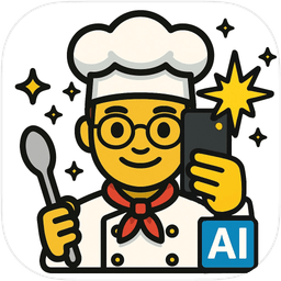Chefiniti - Smart Recipe Creator