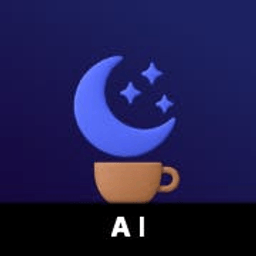 Coffee-aware AI Bedtime Calculator