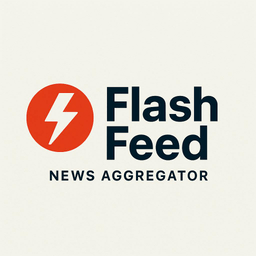 Flash Feed
