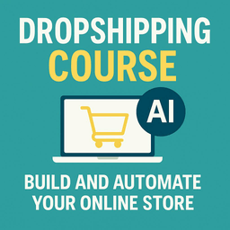 Launch a Dropshipping Business in 3 Days