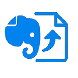 Evernote Backup - Export Tool