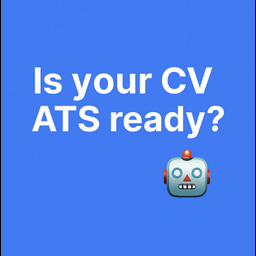 AI-Powered CV–JD Matcher (No-Code)