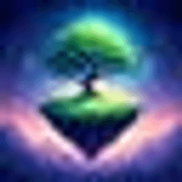 Aetherium: Generative Meditation & Focus