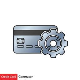 Credit Card Generator