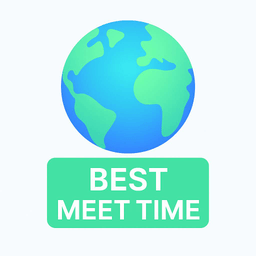 BestMeetTime