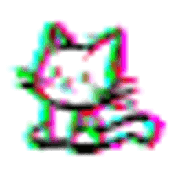 Glitch Image Generator