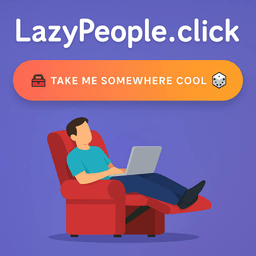 https://lazypeople.click/