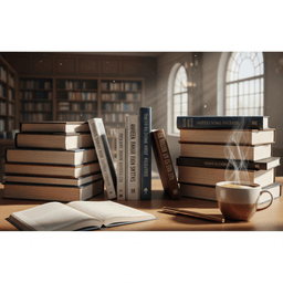 Daily Book Reading Tracker