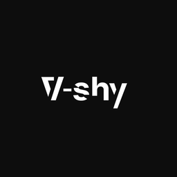 V-shy Blogs