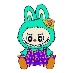 Labubu Creator