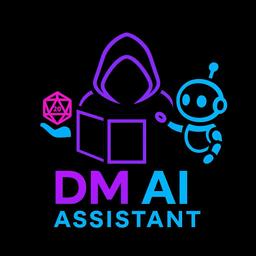 DM AI Assistant