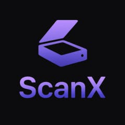 ScanX