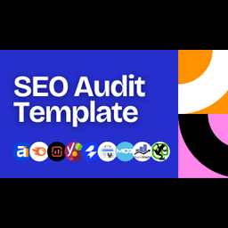 SEO Audit Template 
