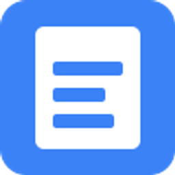 HTML Resume Template Editor & PDF Export