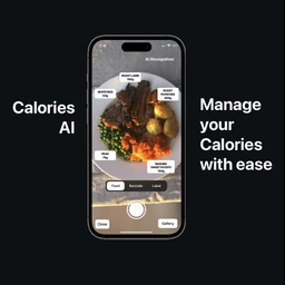 Calories AI