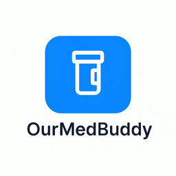 OurMedBuddy