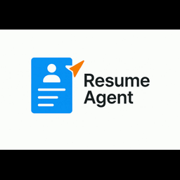 Resume Agent