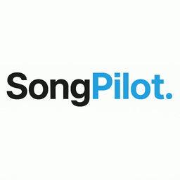 SongPilot – Lyrics Tool for Songwriters