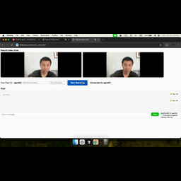 Chatroom Demo v1.6.4