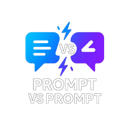 promptvsprompt